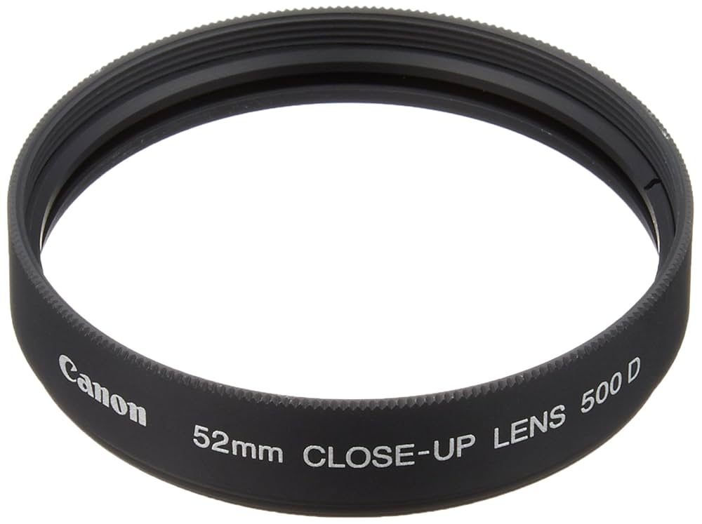 キャノンクローズアップレンズ Amazon | Canon クローズアップレンズ 250D 58mm | クローズ